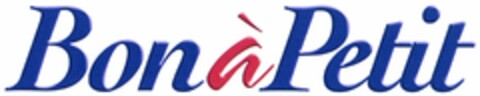 BonàPetit Logo (DPMA, 07.07.2004)