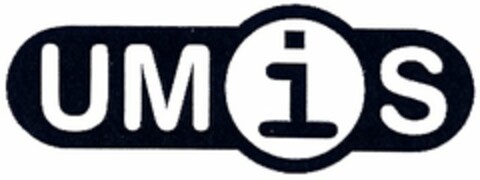 UMiS Logo (DPMA, 02.08.2004)