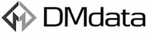 DMdata Logo (DPMA, 09.08.2004)