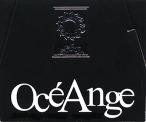 OcéAnge Logo (DPMA, 22.12.2004)