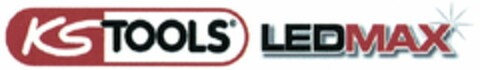 KS TOOLS LEDMAX Logo (DPMA, 23.05.2005)