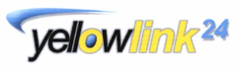 yellowlink24 Logo (DPMA, 19.07.2005)