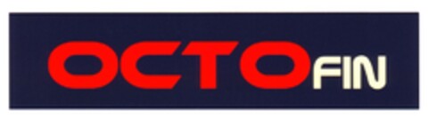 OCTOFIN Logo (DPMA, 16.11.2006)