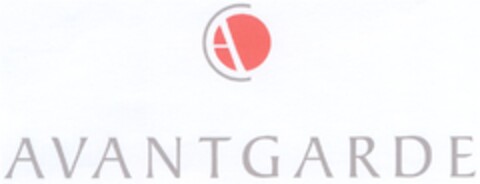 AVANTGARDE Logo (DPMA, 22.12.2006)