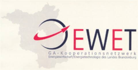 EWET Logo (DPMA, 26.01.2007)