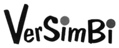 VerSimBi Logo (DPMA, 19.12.2007)