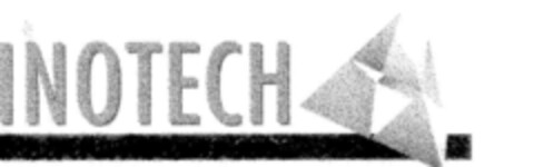 INOTECH Logo (DPMA, 27.12.1994)