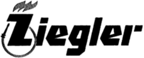 Ziegler Logo (DPMA, 10.05.1995)
