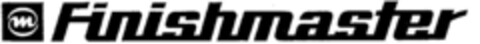 Finishmaster Logo (DPMA, 07.12.1995)