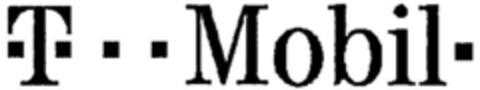 T Mobil Logo (DPMA, 12.12.1995)