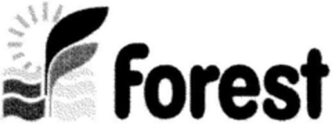 Forest Logo (DPMA, 08.05.1996)