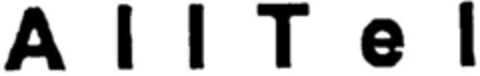 AllTel Logo (DPMA, 28.06.1996)