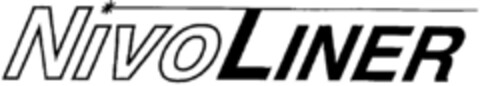 NIVOLINER Logo (DPMA, 04.09.1996)