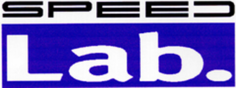 SPEE Lab. Logo (DPMA, 20.09.1997)