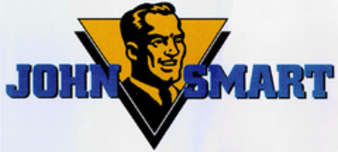 JOHN SMART Logo (DPMA, 20.10.1997)