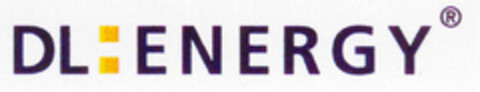 DL:ENERGY Logo (DPMA, 15.11.1997)