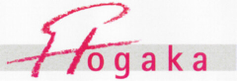 Hogaka Logo (DPMA, 04/11/1998)