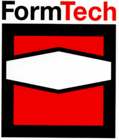 FormTech Logo (DPMA, 06.02.1999)