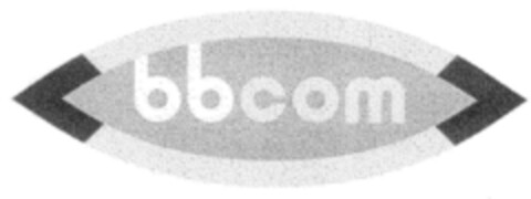 bbcom Logo (DPMA, 20.09.1999)