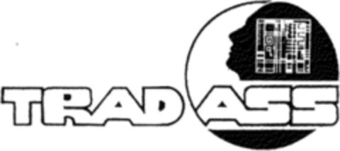 TRAD ASS Logo (DPMA, 11/27/1990)