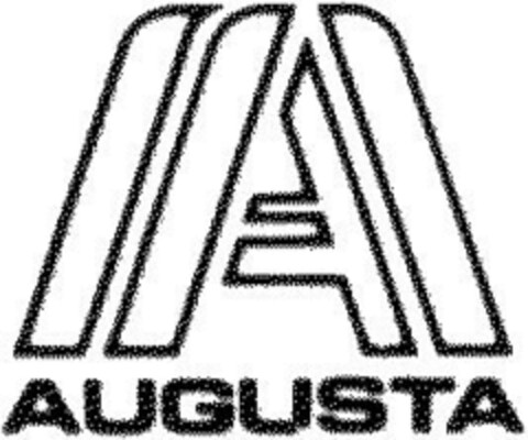 AUGUSTA Logo (DPMA, 09.02.1991)