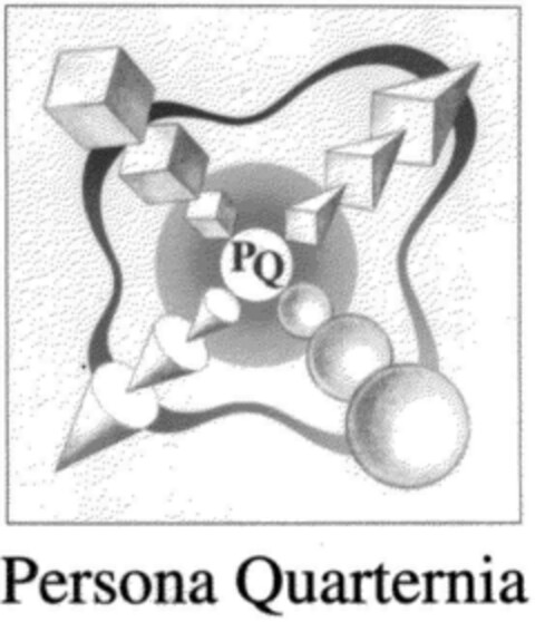 PQ Persona Quarternia Logo (DPMA, 28.05.1994)
