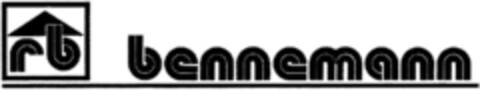 rb bennemann Logo (DPMA, 03/05/1992)