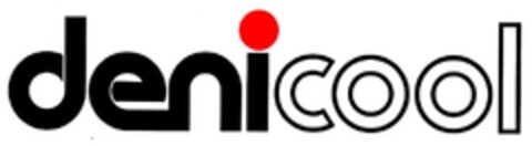 denicool Logo (DPMA, 12/02/1983)