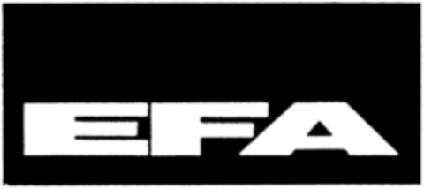EFA Logo (DPMA, 12.01.1990)