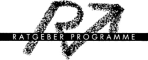 RATGEBER PROGRAMME Logo (DPMA, 07.01.1994)