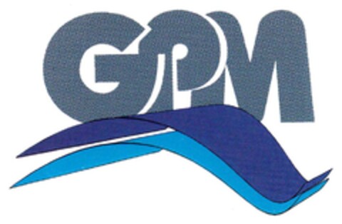 GPM Logo (DPMA, 08.01.1993)