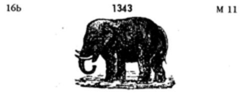 1343 Logo (DPMA, 23.04.1880)