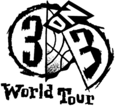 World Tour Logo (DPMA, 04.01.1994)