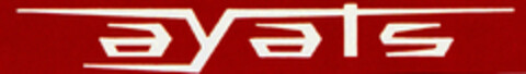 ayats Logo (DPMA, 25.05.1991)