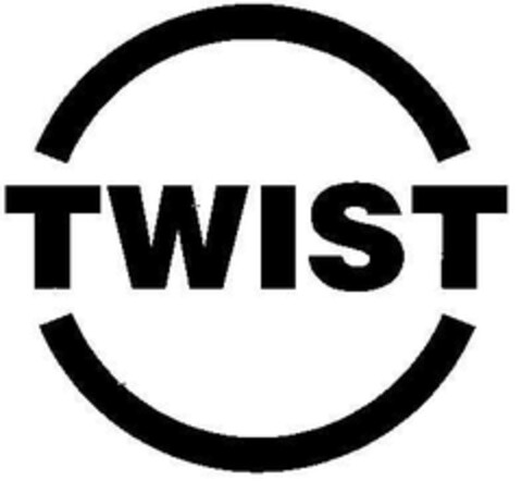 TWIST Logo (DPMA, 10/27/1994)