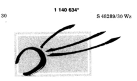 1140634 Logo (DPMA, 04/18/1989)