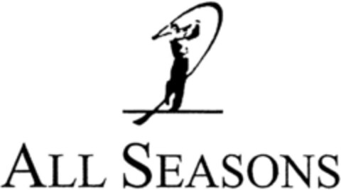 ALL SEASONS Logo (DPMA, 29.04.1994)