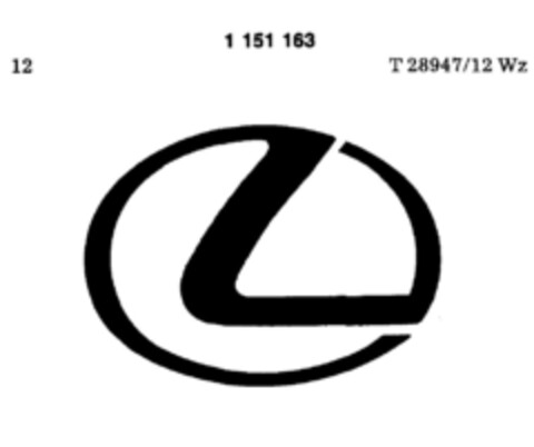 1151163 Logo (DPMA, 09.05.1989)