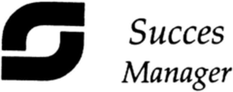 Succes Manager Logo (DPMA, 04.02.1993)