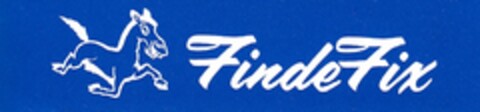 FindeFix Logo (DPMA, 28.06.1984)