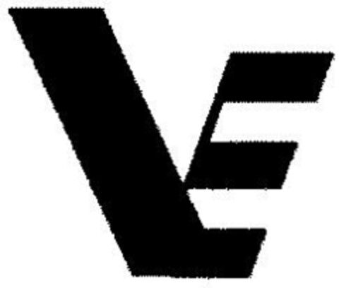 VE Logo (DPMA, 04.09.1989)