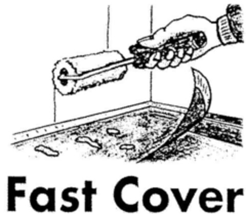 Fast Cover Logo (DPMA, 02.03.2000)