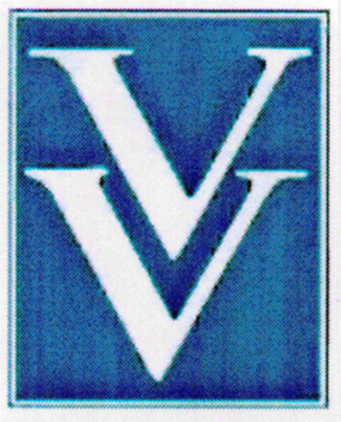 VV Logo (DPMA, 23.03.2000)