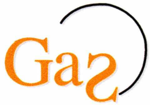 GaS Logo (DPMA, 26.05.2000)