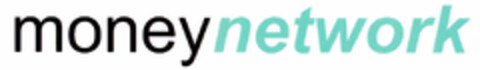 moneynetwork Logo (DPMA, 30.10.2000)