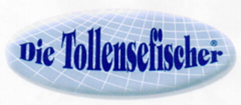 Die Tollensefischer Logo (DPMA, 11/16/2000)