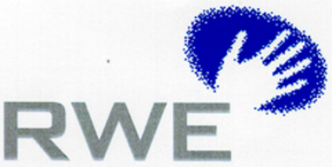 RWE Logo (DPMA, 04.12.2000)