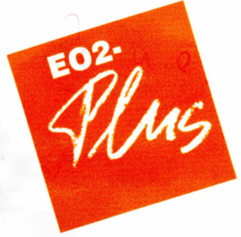 EO2-Plus Logo (DPMA, 28.02.2001)