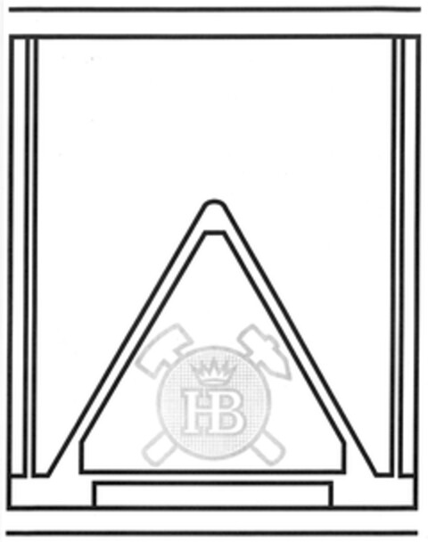 HB Logo (DPMA, 02/27/2008)