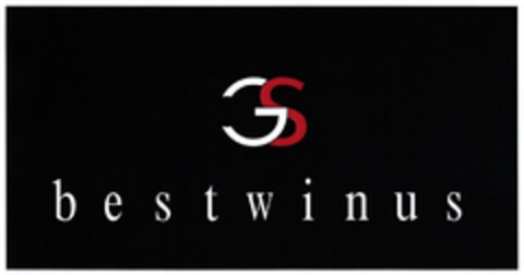 GS bestwinus Logo (DPMA, 06/25/2008)